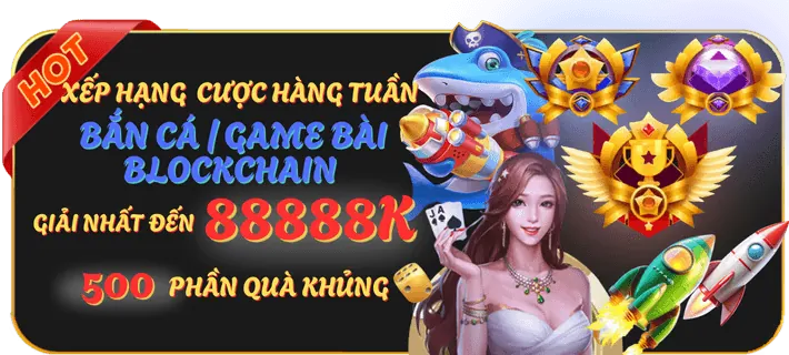 Hoàn trả không giới hạn cho VIP
