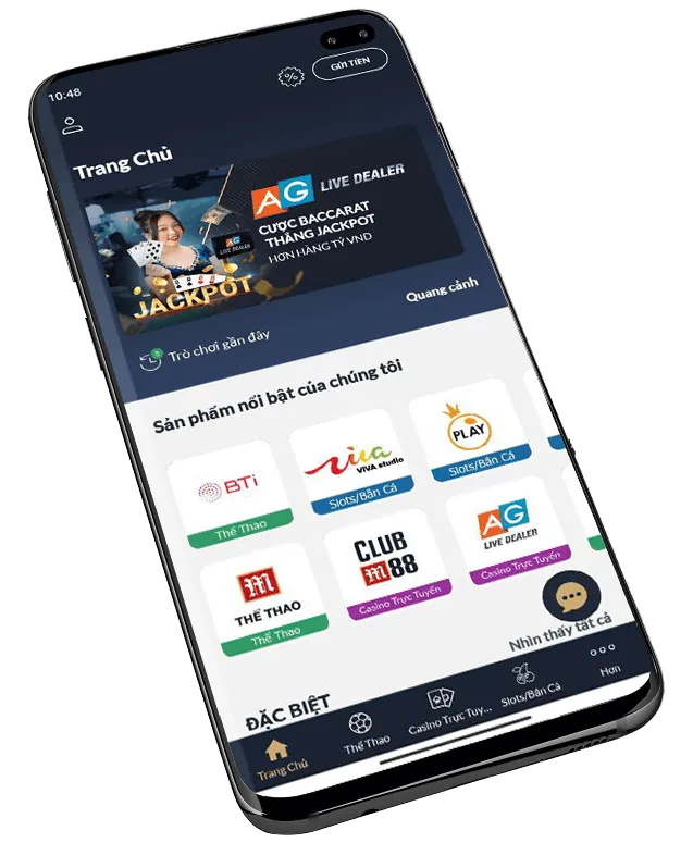 Hệ thống bảo mật FC88 cao cấp