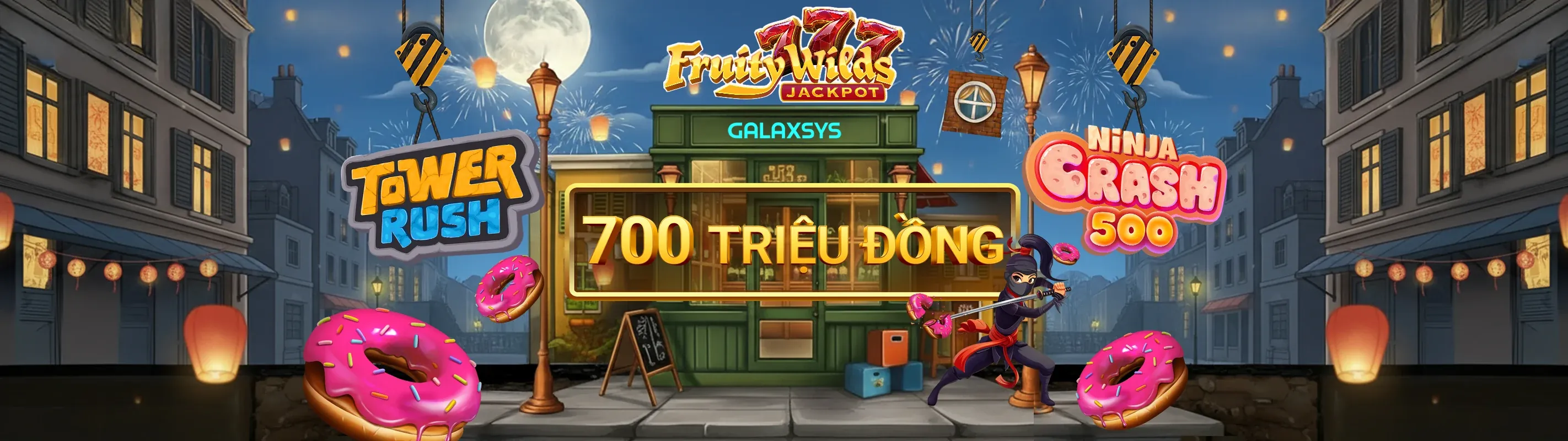 FC88 Khuyến Mãi 2026: Đỉnh Cao Game Cá Cược