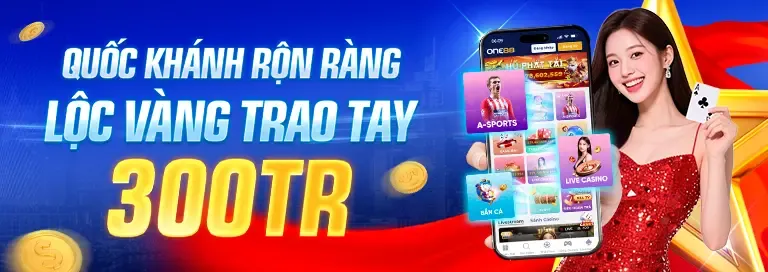 Trò chơi slot jackpot lũy tiến với số tiền thưởng khổng lồ